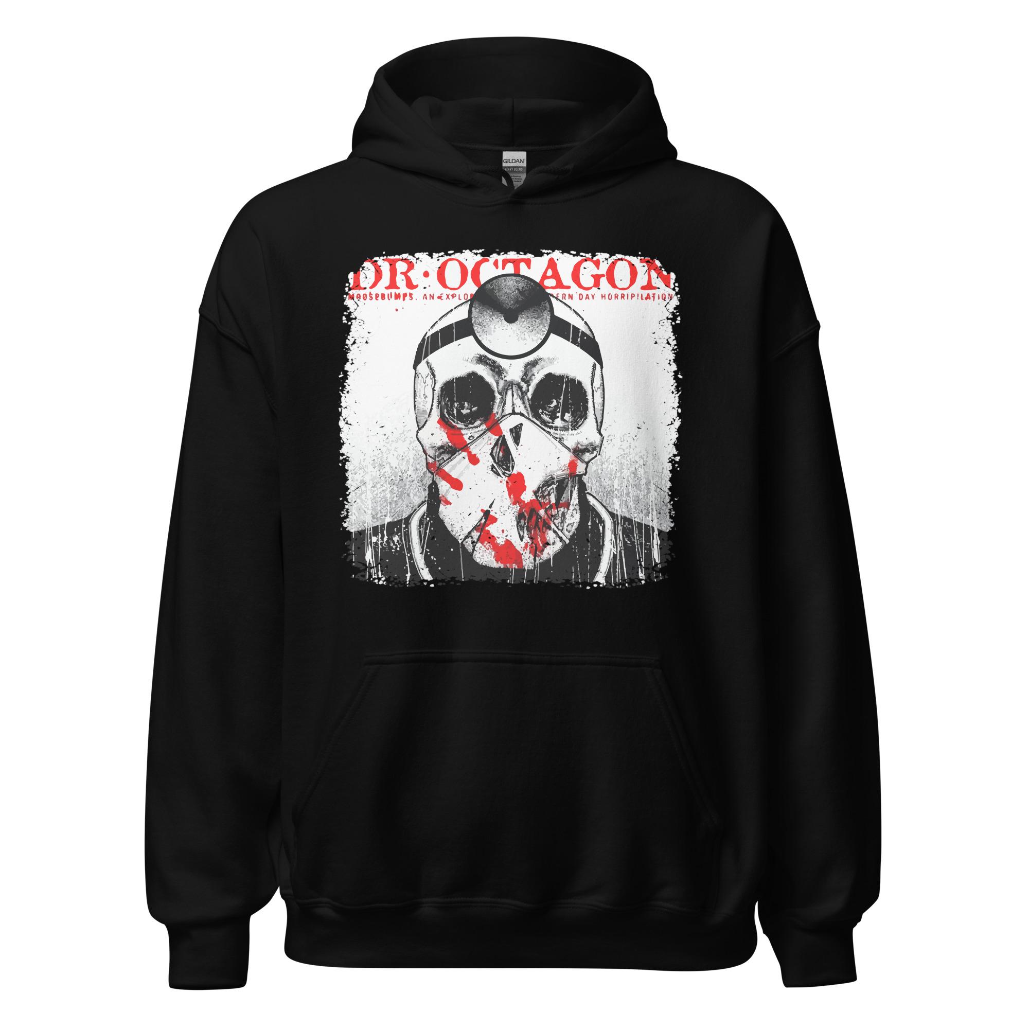Kool Keith a.k.a DR OCTAGON パーカー グレー XL Kool Keith - Etsy Sweden