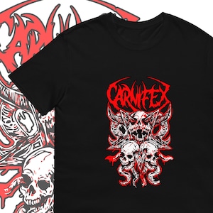 Carnifex T-Shirt