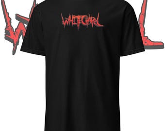 Whitechapel Band T-Shirt Metal Band Clothing Metalhead Streetwear