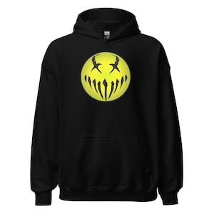 Nu Metal Hoodie Nu Metal Bands Clothing