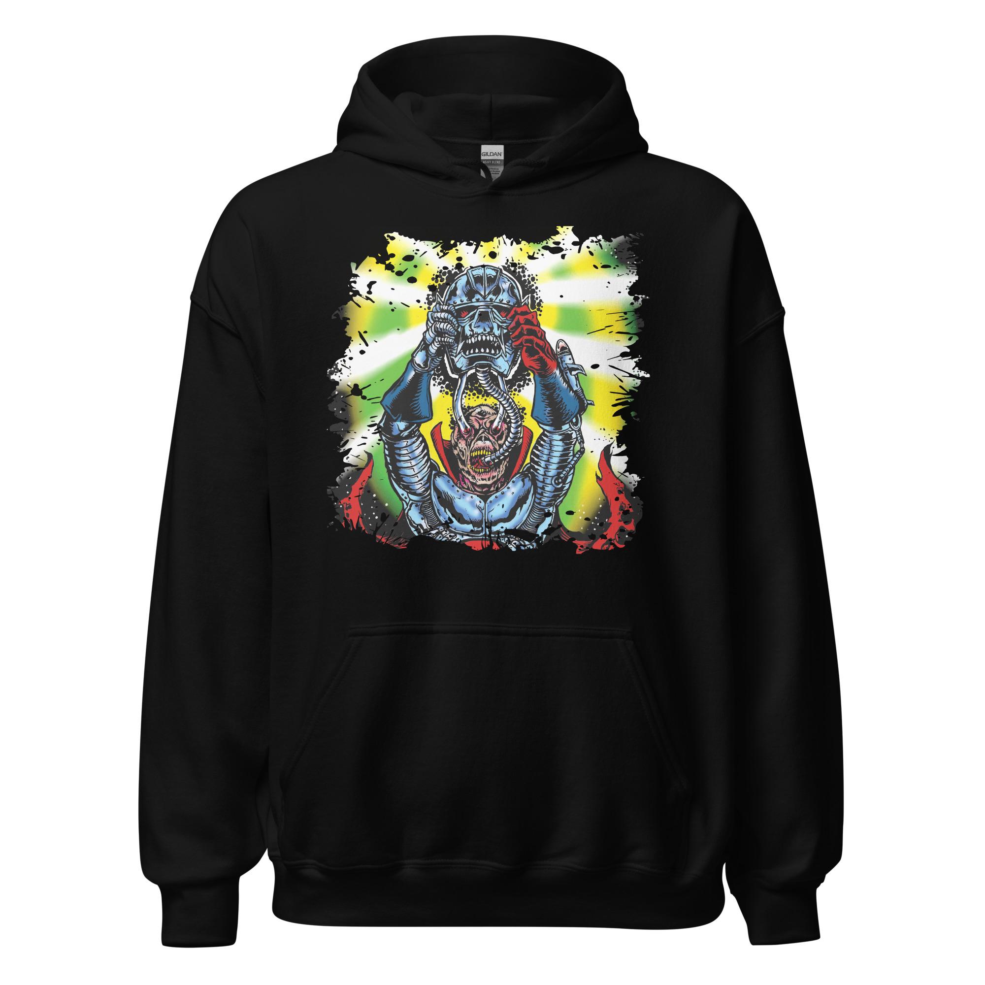 Kool Keith - Etsy Sweden