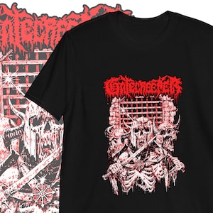 Gatecreeper T-Shirt