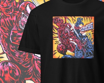 Czarface T-Shirt Vintage Hip Hop Clothing