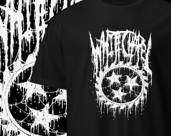 Whitechapel T-Shirt Deathcore Clothing