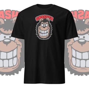 Beano T-Shirt Vintage Comic Books Clothing Retro Comics Streetwear