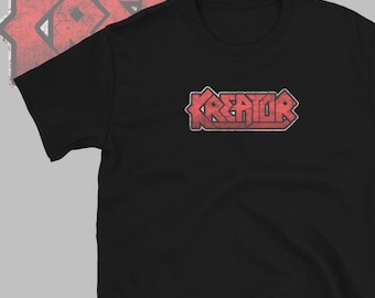 Kreator - Etsy