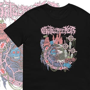Gatecreeper T-Shirt