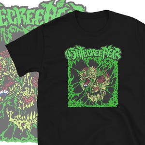 Gatecreeper T-Shirt