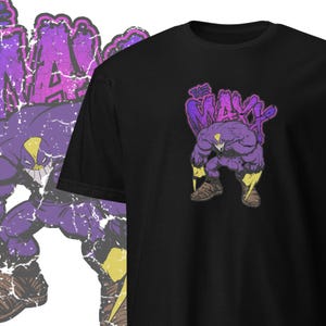 Witchblade Shirt - Etsy