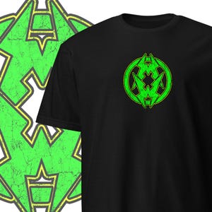 Municipal Waste T-Shirt