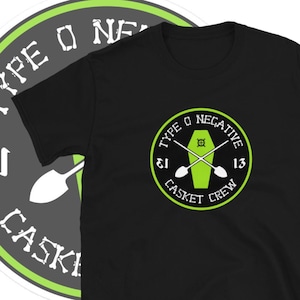 Type O Negative T-Shirt