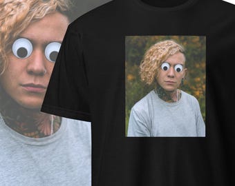 Will Ramos Lorna Shore T-Shirt Funny Deathcore Clothing