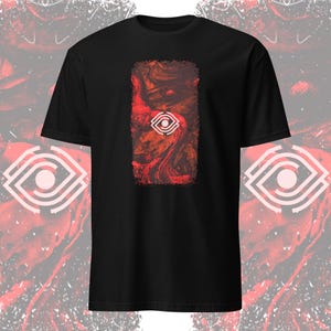 Maglietta Spiritbox Band Abbigliamento Metal Deathcore Streetwear