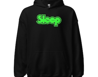 Slaapband hoodie Stoner Rock Clothing
