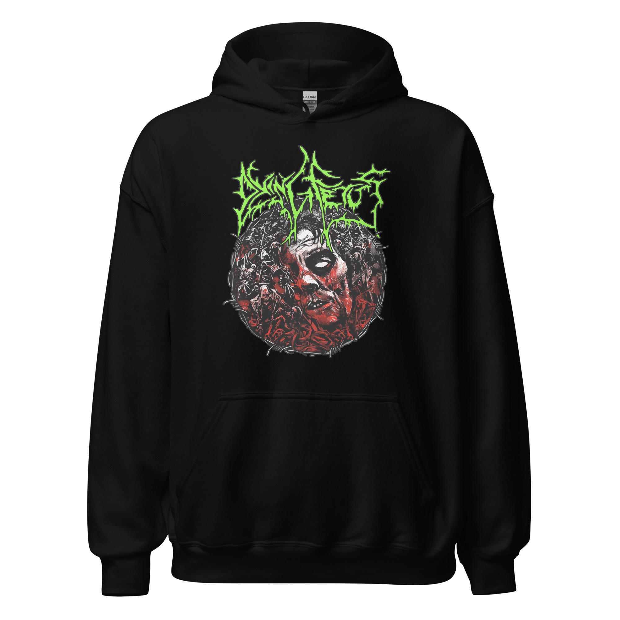 Infant Annihilator 1st＋3rd(2ndケースオマケ) Buy Officially Licensed Infant Annihilator Merch at IndieMerchstore.