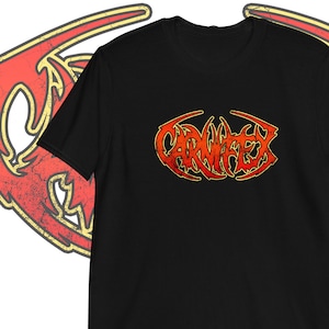 Carnifex T-Shirt