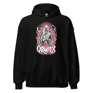 Carnifex Hoodie