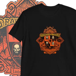 Oranges Kobold T-Shirt