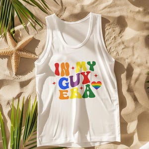 À mon époque, PNG SVG Jpg Pdf LGBTQ + fierté en téléchargement numérique pour chemises Mugs sacs cartes cadeaux, identité de genre, déclaration d'autonomisation