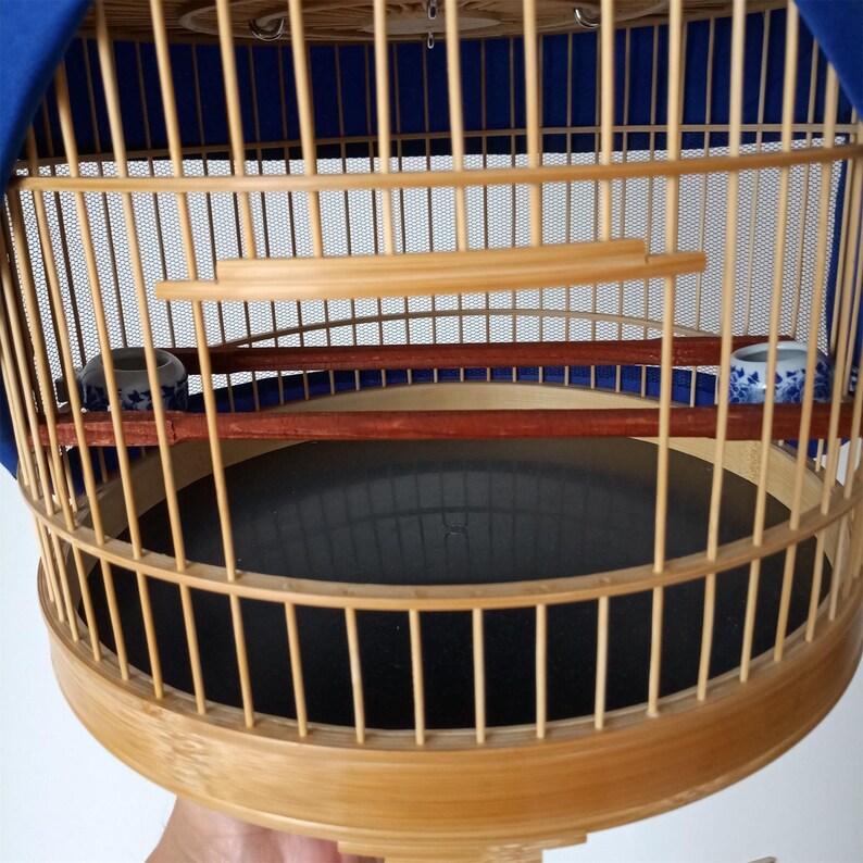 Picture of Perch Factory | Parrot Aviary Cages - Outdoor Bird Aviaries