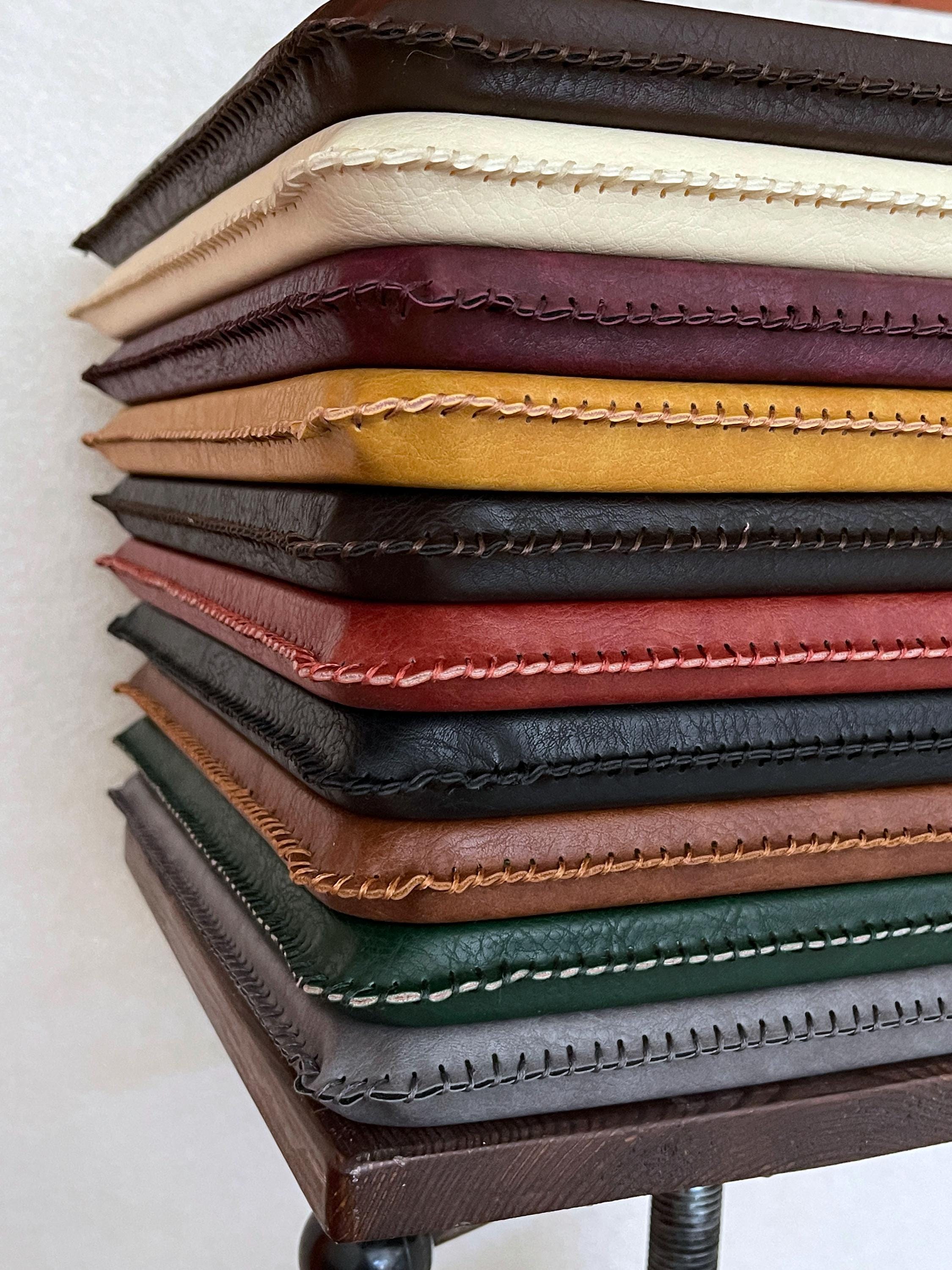 革製のベンチ - Etsy 日本