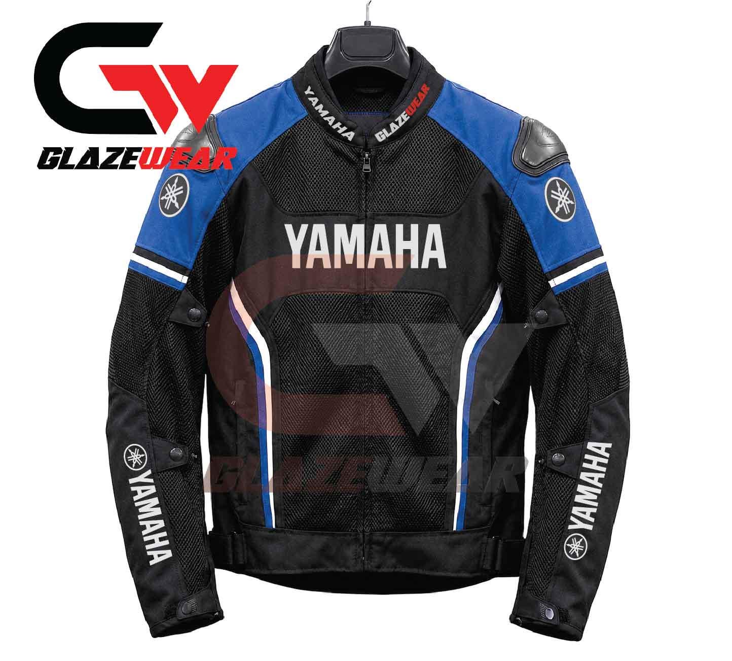 Yamaha Racing Jacket - Etsy