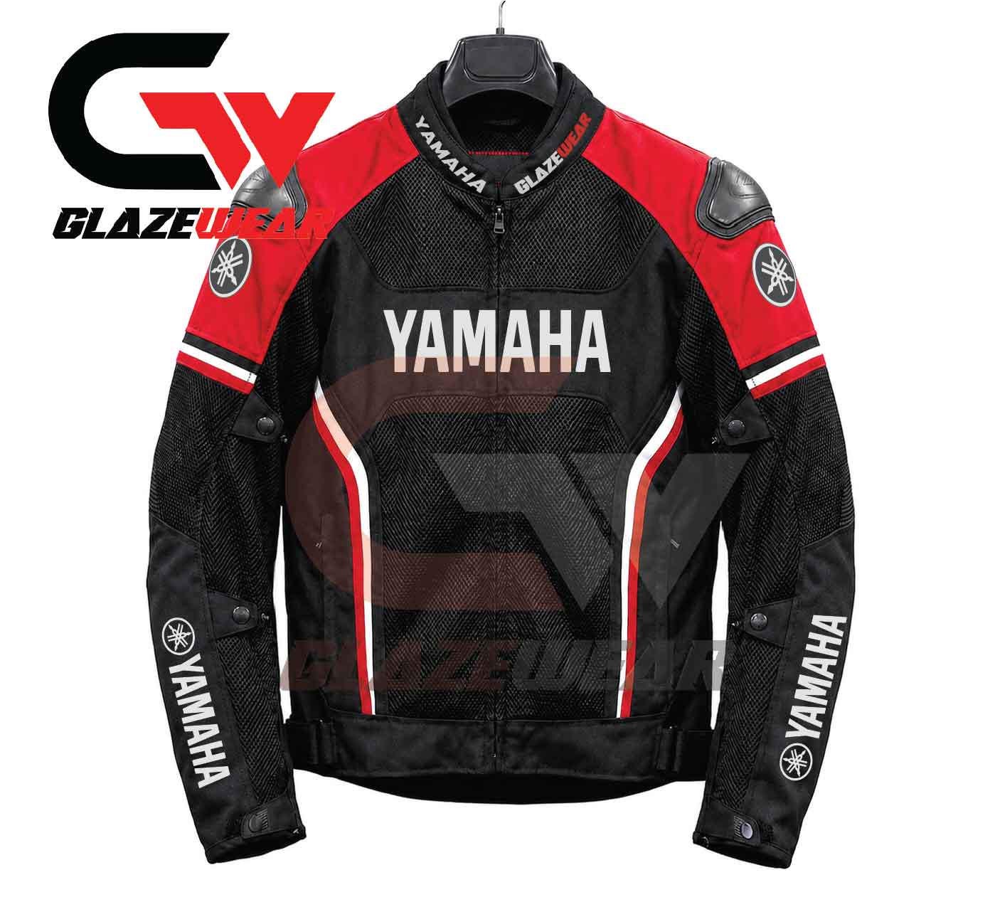 Yamaha red jacket - Etsy 日本