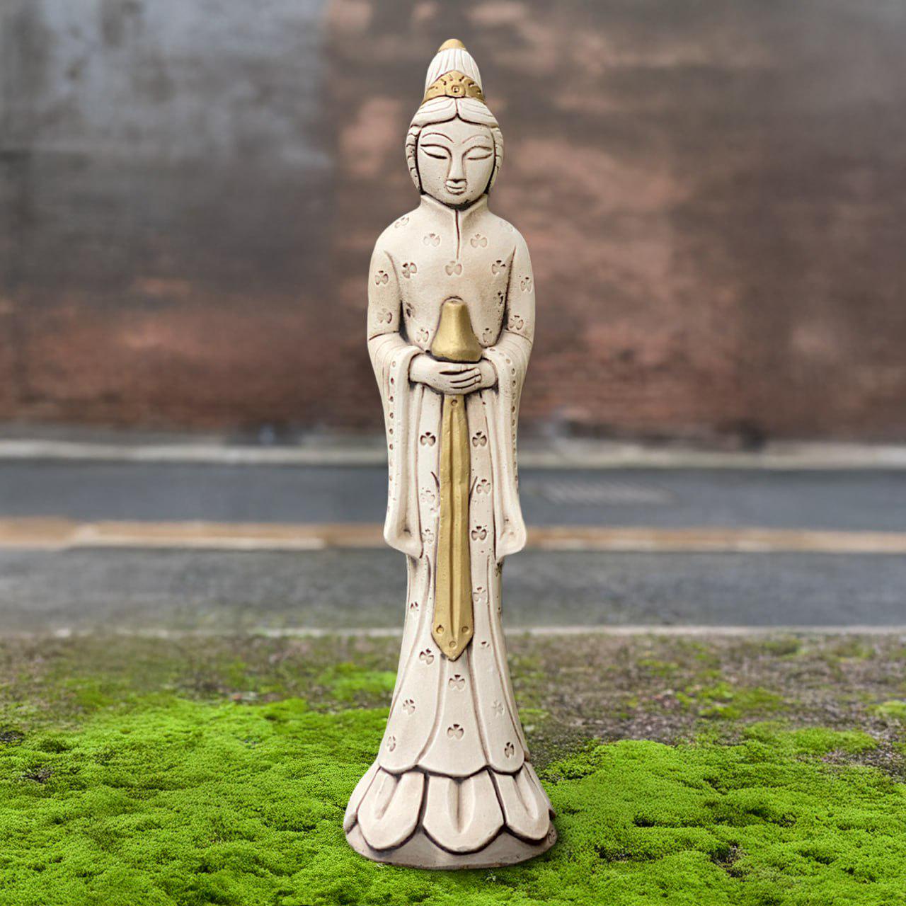 GAOBEI  Decor Statues Sculptures 美術 2011071211262053978464.jpg
