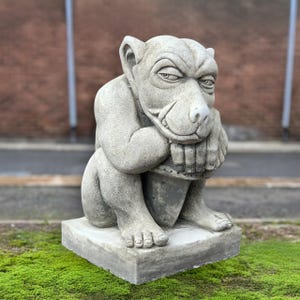 Gremlins Outdoor Decor - Etsy