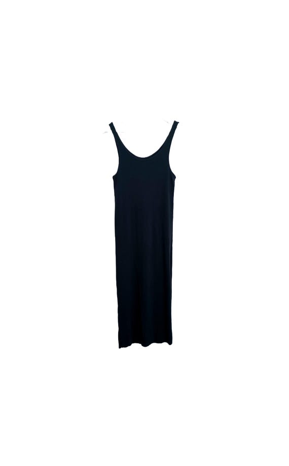 strapless open back dress Santorini Collared Dress – Retrolicious main image 0