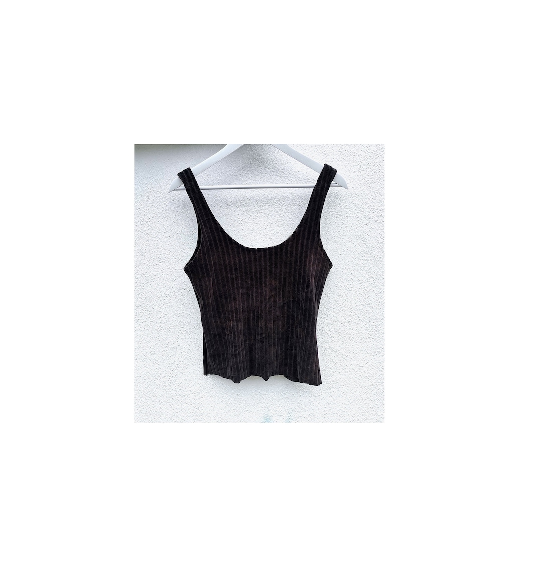 Organic Cotton Top and Short Set Caramel and Grey Mix main image 0
