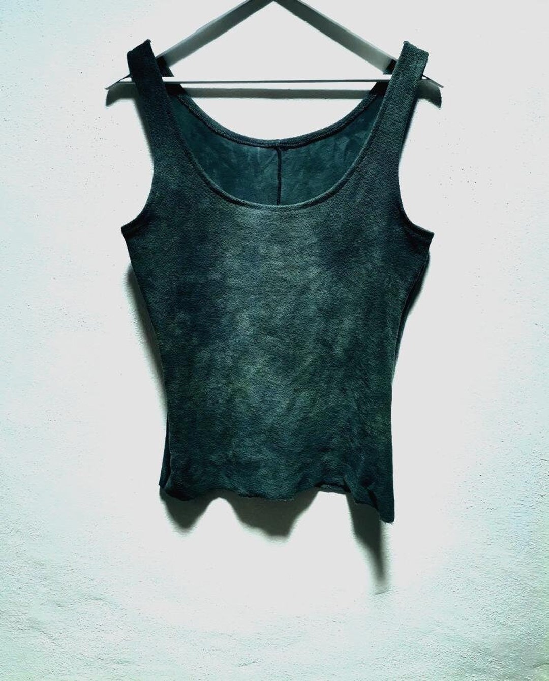 トップス Civarize Grunge Tank Top Civarize Grunge Tank Top トップス