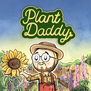 Plant Daddy by Neil Watson-Slorance image 1
