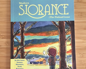 Modern Slorance: The Finland Issue