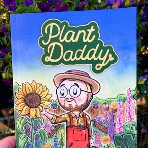 Plant Daddy by Neil Watson-Slorance image 2