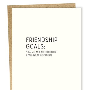 300 Dogs Card