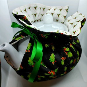 TEA POT COZY