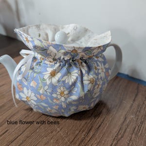 TEA POT COZY