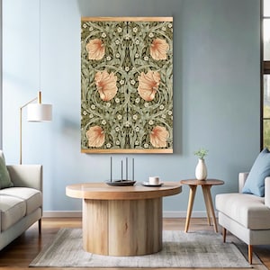 Botanic Tapestry, Natural Tapestry, Custom Tapestry, Wall Decor Tapestry, Flower Tapestry, Wall Decor Art, Art Decor Wall, Decor Wall Art,