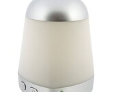Ultrasonic Diffuser with 1 Adirondack Aromatherapy Oil. Dozens of Essential Oil blends to choose from.