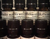 Perfect Peace Essential Oil Blend. Lavender, Lemongrass and Victorian Flowers. 5 ML