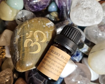Very Berry Essential Oil Blend. Fruits, Cakes and Berries.  5 ML