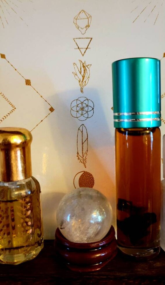 KYPHI PERFUME ダブルジャスミン 100ml エジプト 花精油 香水 【公式通販】