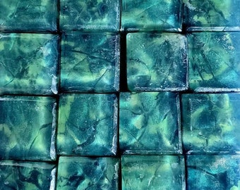 Florida Water Aromatherapy Soap. Made with only natural essential oil scents.