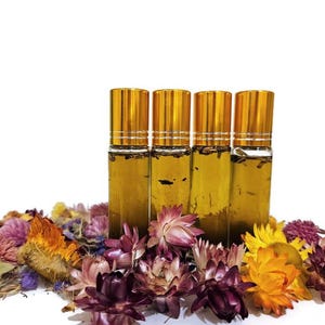 Kyphi Perfume - Etsy