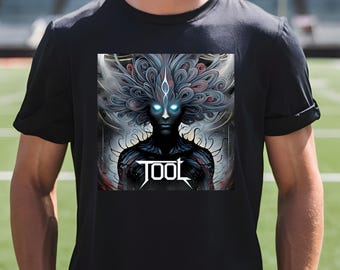 Tool Shirt, The Pot, Tool Merch, Unisex Progressive Rock Shirt, Gift for Rock Lovers, Premium Music Apparel, Rock Merchlogo, Music Fan Gift