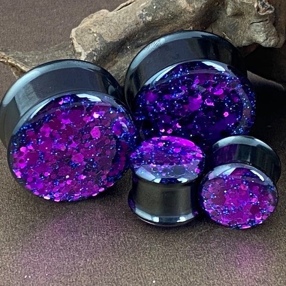 00g double flared plugs deals