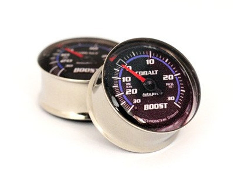 Sweet Gauges Picture Plugs Gauges 16g 14g 12g 10g 8g Etsy