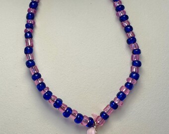 Pulseira de flor de lótus inspirada em Mulan