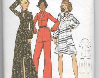 ladies evening trousers and tops